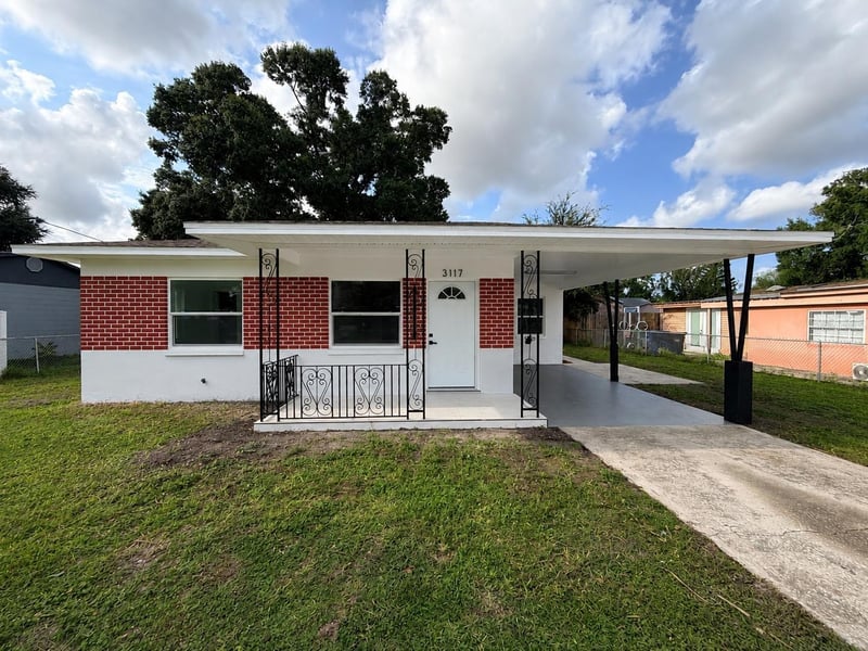 3117 Leroy St, Tampa, FL 33607