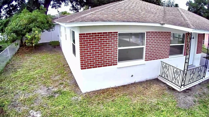 3117 Leroy St, Tampa, FL 33607