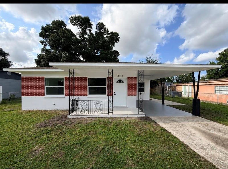 3117 Leroy St, Tampa, FL 33607