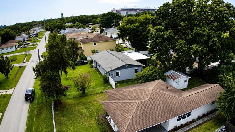 3117 Leroy St, Tampa, FL 33607