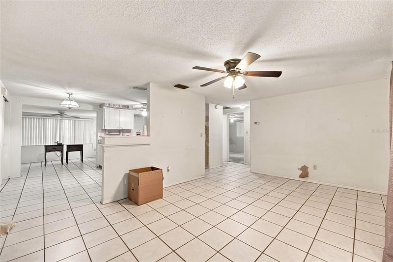 4126 Wiggins Dr, New Port Richey, FL 34652