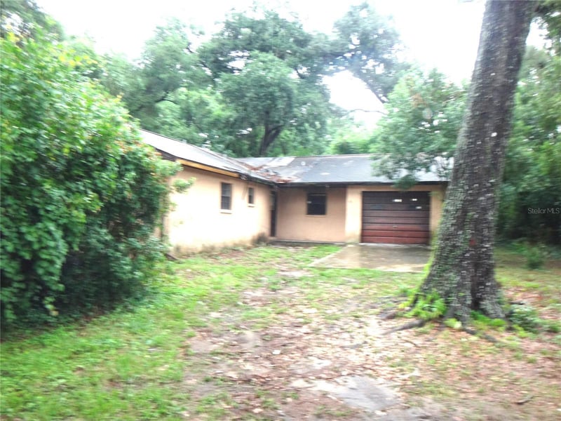 7556 23rd St, Zephyrhills, FL 33540