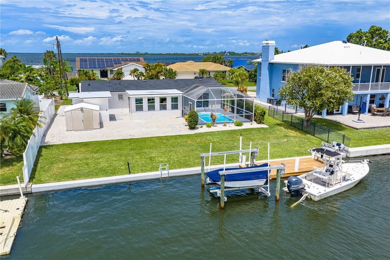 5004 Arlington Rd, Palmetto, FL 34221