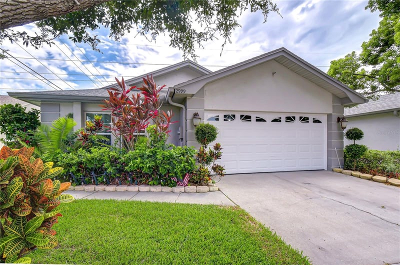 2999 Brookfield Ln, Clearwater, FL 33761