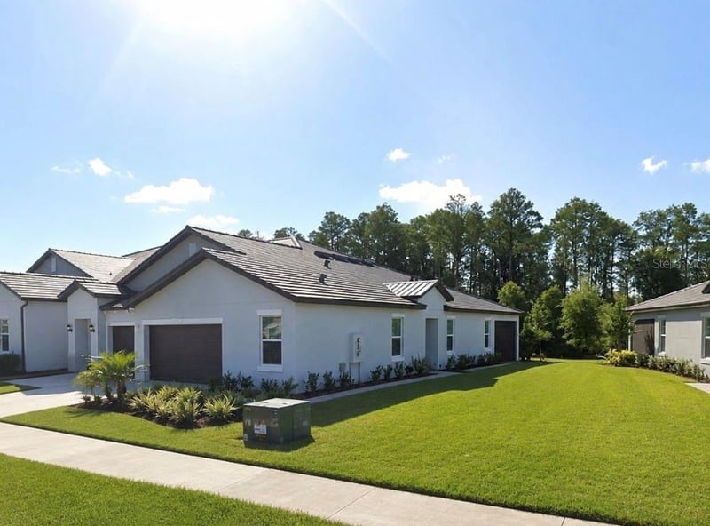 16890 Forge Surf St, Land O Lakes, FL 34638