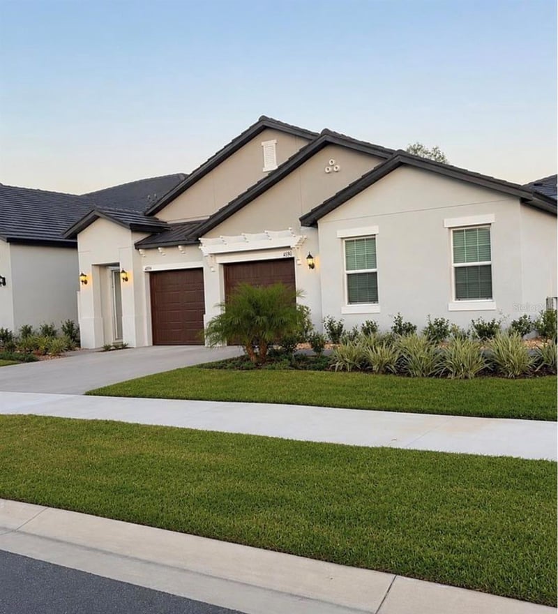 16890 Forge Surf St, Land O Lakes, FL 34638