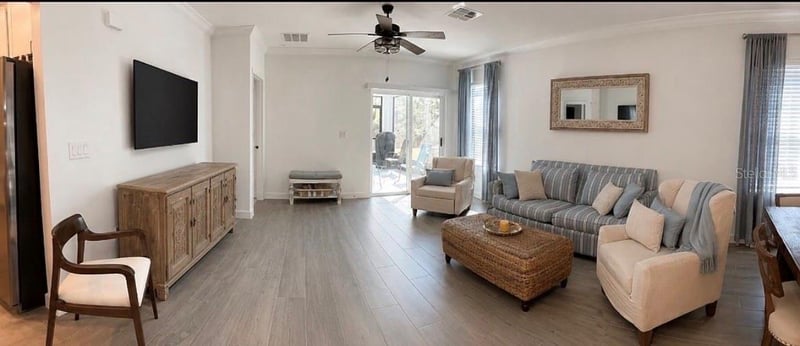16890 Forge Surf St, Land O Lakes, FL 34638
