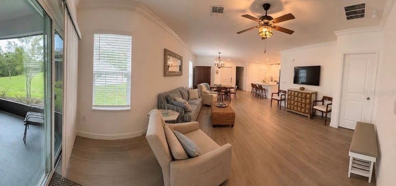 16890 Forge Surf St, Land O Lakes, FL 34638