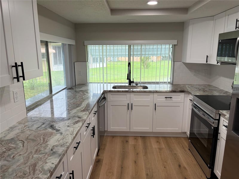 12302 Fieldstone Ln, Hudson, FL 34667