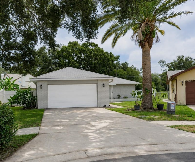 2308 Liston Cir, Palm Harbor, FL 34683
