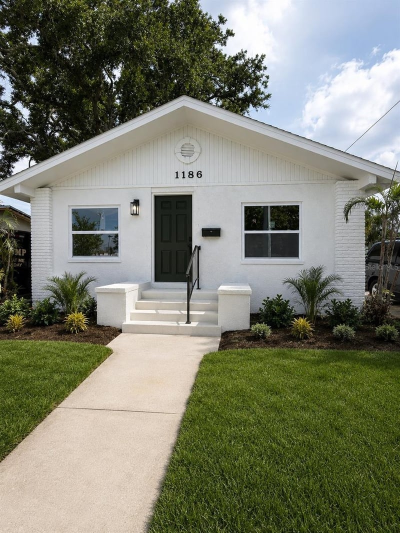 1186 Palmetto St, Clearwater, FL 33755