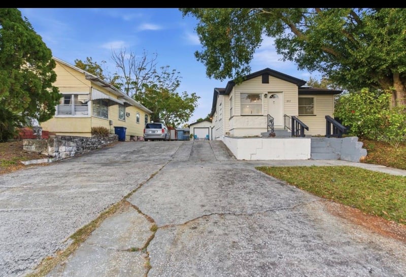 Home Worth Check