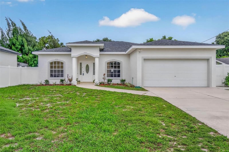 6026 113th Ave, Pinellas Park, FL 33782