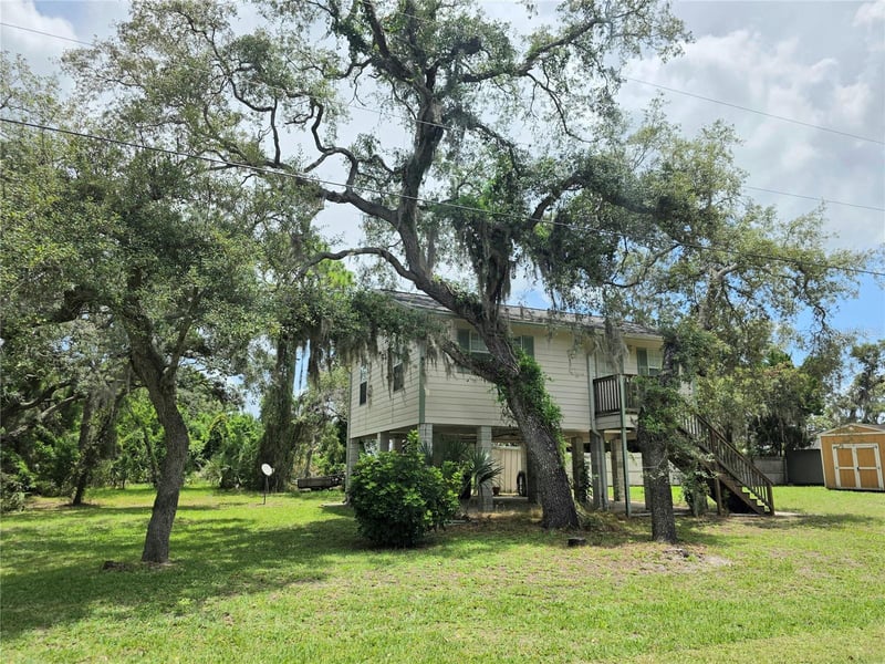 14722 Fair Oak Way, Hudson, FL 34667