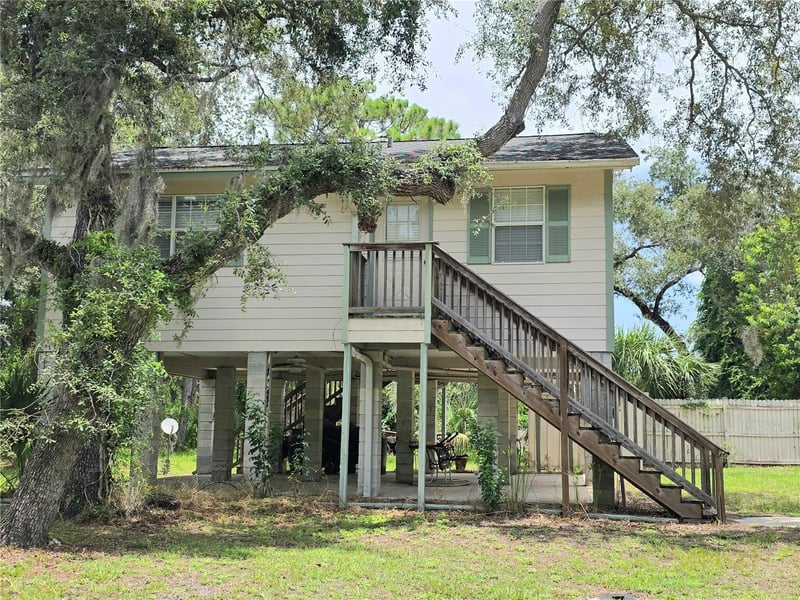 14722 Fair Oak Way, Hudson, FL 34667