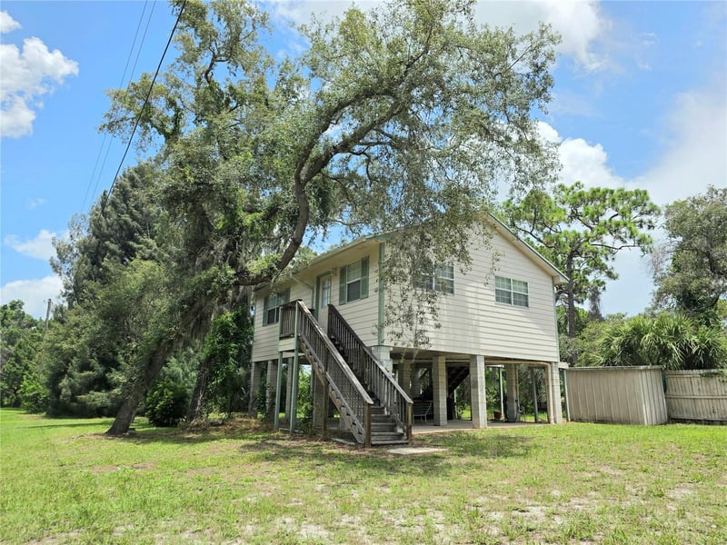 14722 Fair Oak Way, Hudson, FL 34667
