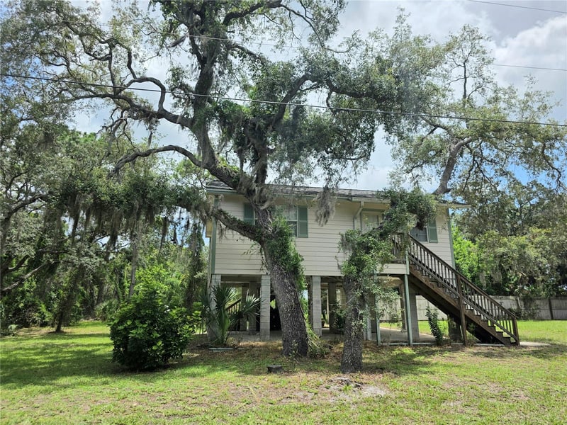 14722 Fair Oak Way, Hudson, FL 34667
