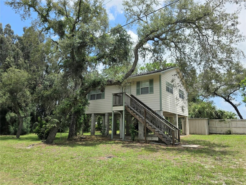 14722 Fair Oak Way, Hudson, FL 34667