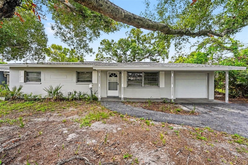2098 62nd Ter, St Petersburg, FL 33712