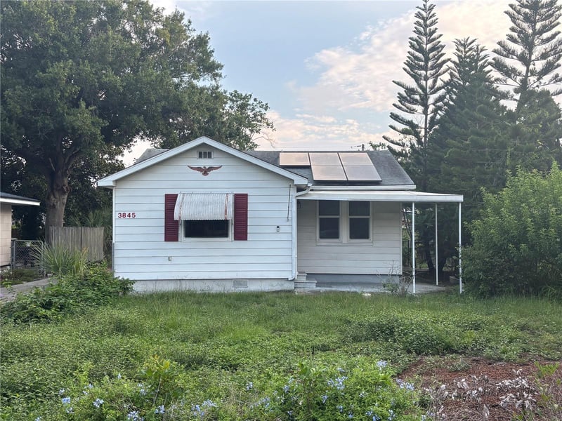 Home Worth Check