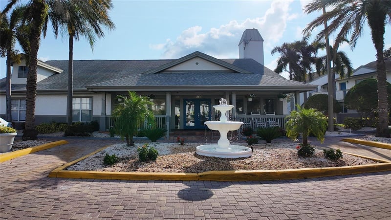 8512 Oleander Flower Ln #101C, Tampa, FL 33614