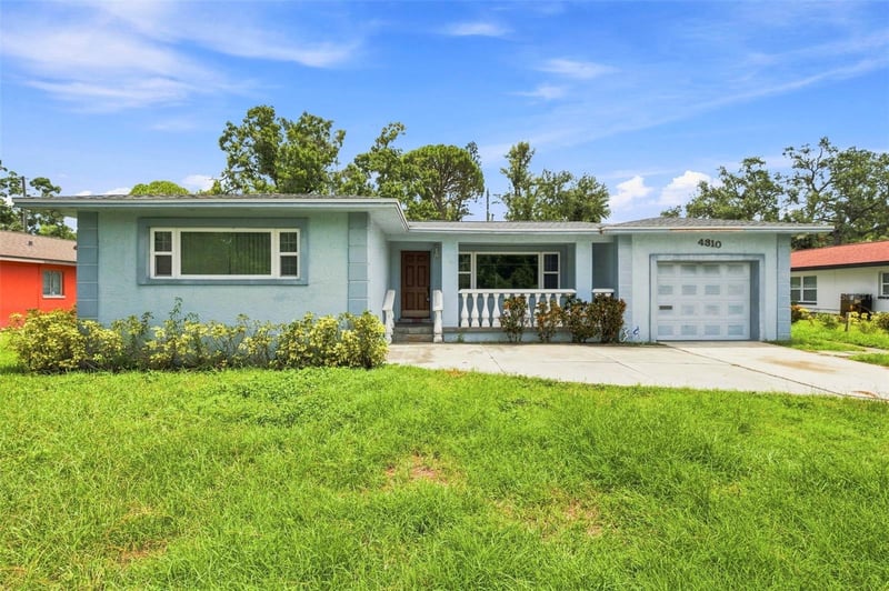 Home Worth Check