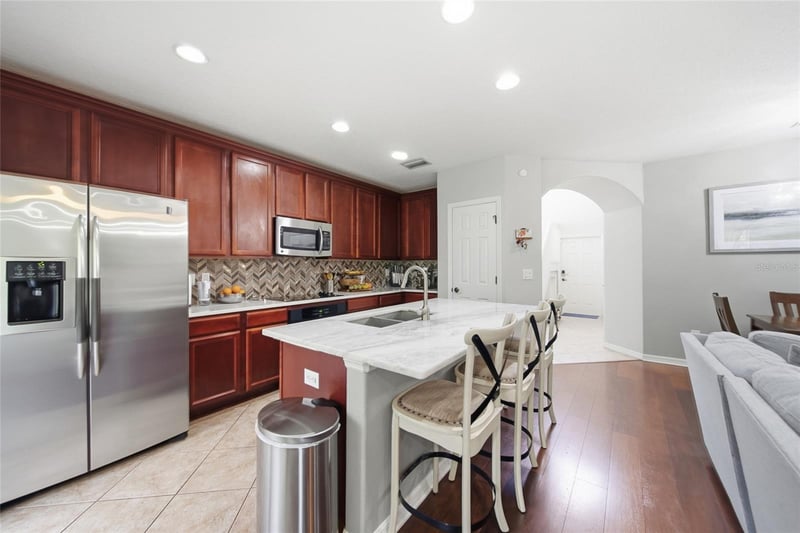 2937 Birchcreek Dr, Wesley Chapel, FL 33544