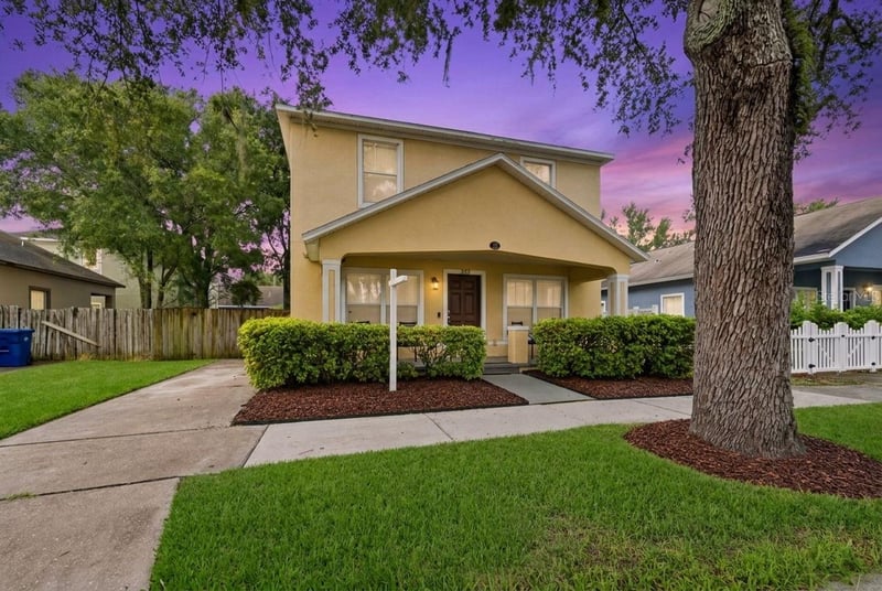 Home Worth Check