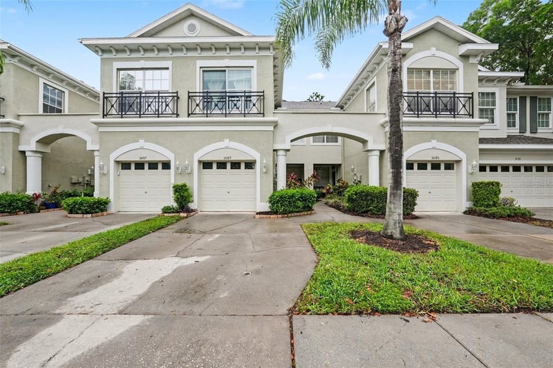 14105 Waterville Cir, Tampa, FL 33626