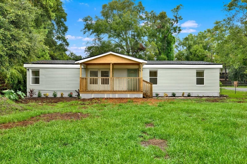 5801 Myrtle Ln, Tampa, FL 33625