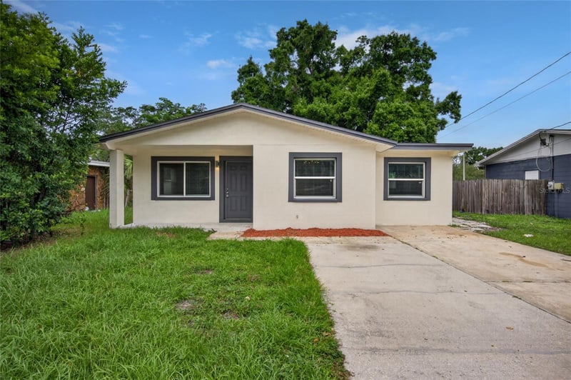1610 Lois Ave, Tampa, FL 33607