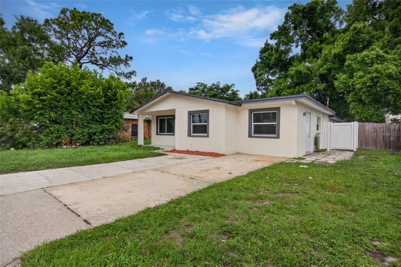 1610 Lois Ave, Tampa, FL 33607