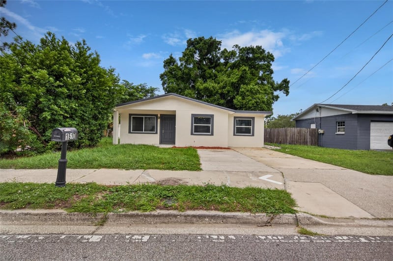 1610 Lois Ave, Tampa, FL 33607