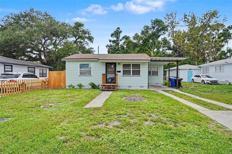 Home Worth Check