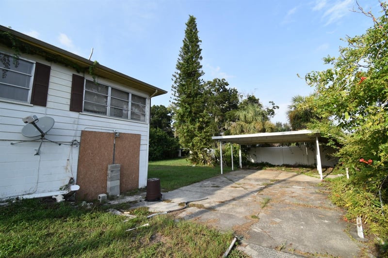 613 Chestnut St, Oldsmar, FL 34677