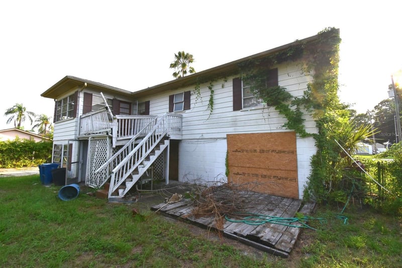 613 Chestnut St, Oldsmar, FL 34677