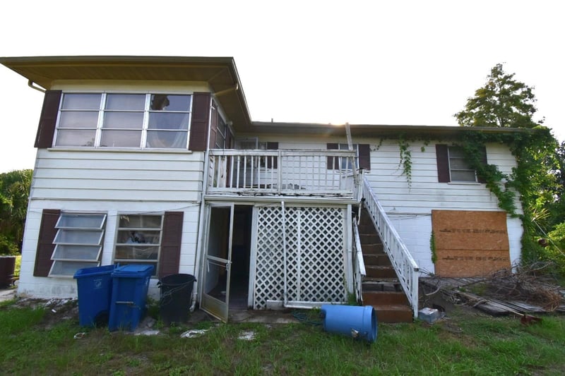 613 Chestnut St, Oldsmar, FL 34677