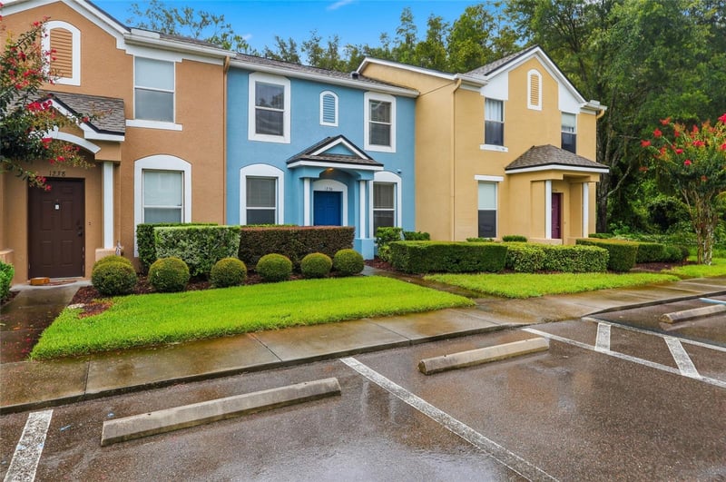1236 Blenheim Ct, Wesley Chapel, FL 33543