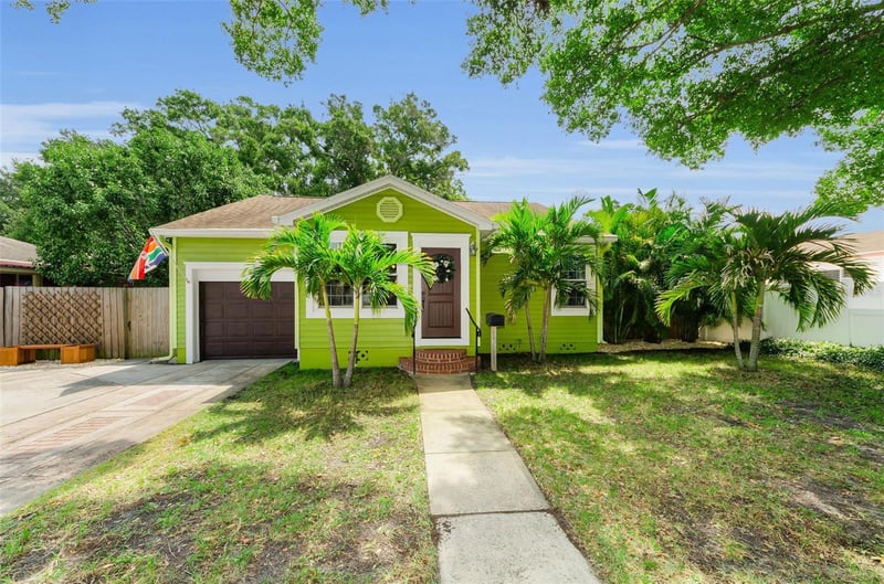 3021 15th St, St Petersburg, FL 33704