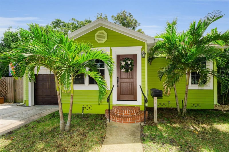 3021 15th St, St Petersburg, FL 33704