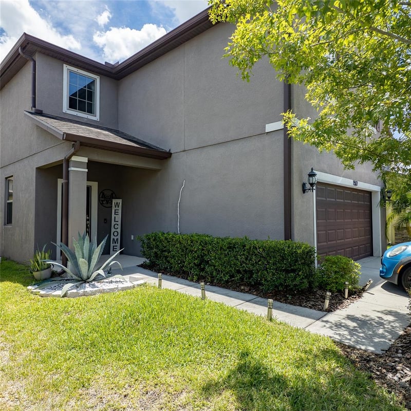 1507 Gadsden Point Pl, Ruskin, FL 33570