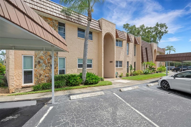 121 Aspen Cir #121, Seminole, FL 33777