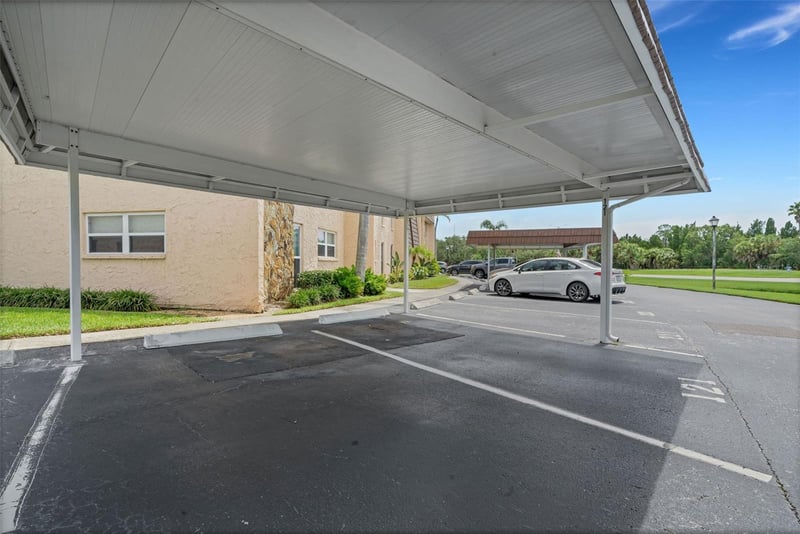 121 Aspen Cir #121, Seminole, FL 33777