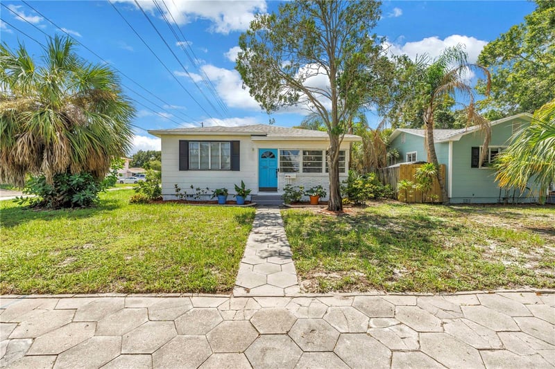 5200 3rd Ave N, St Petersburg, FL 33710