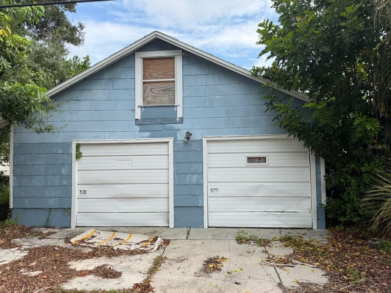4227 2nd Ave, St Petersburg, FL 33711