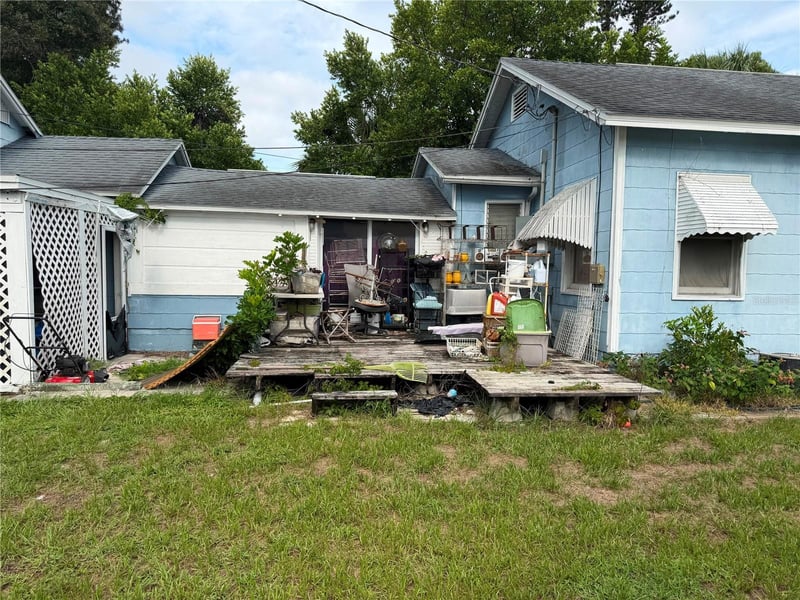 4227 2nd Ave, St Petersburg, FL 33711