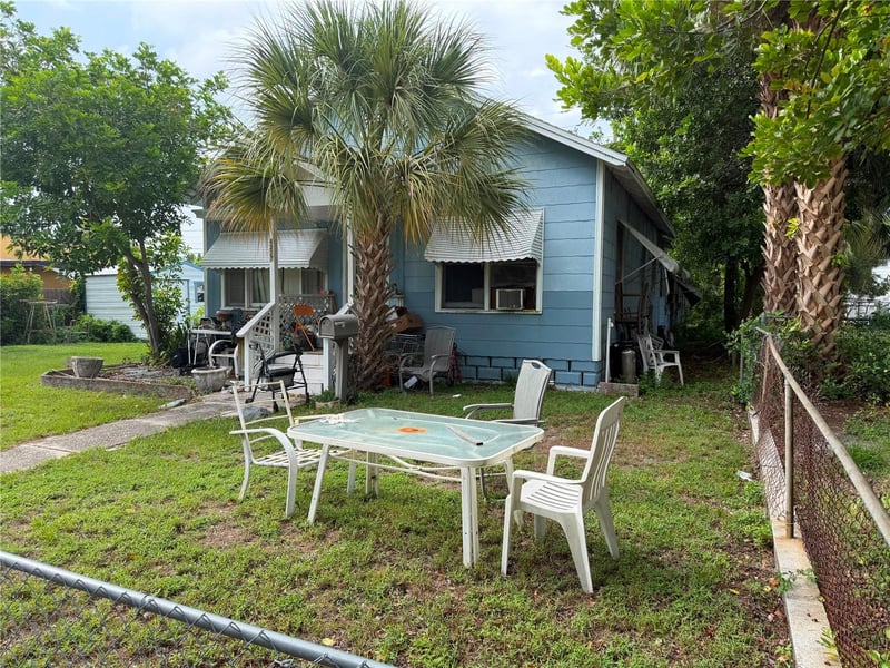 4227 2nd Ave, St Petersburg, FL 33711