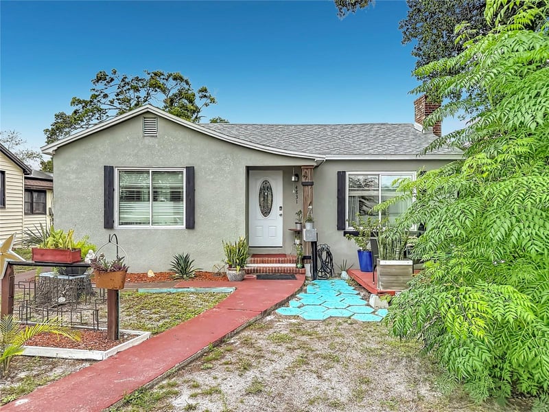 Home Worth Check