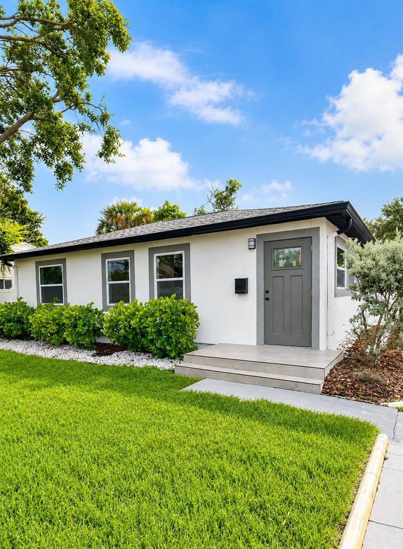 116 85th Ave, St Petersburg, FL 33702
