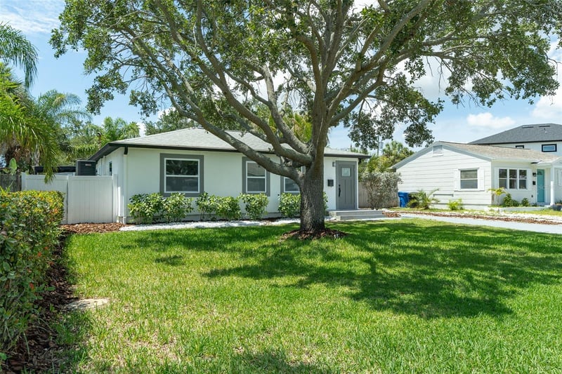 116 85th Ave, St Petersburg, FL 33702